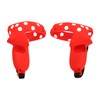 Controller Grip Cover Silicone VR Handle Protective Sleeve Anti Throw