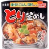 Marumiya Torikameshi with Seasoned Rice, 8.1 oz (230 g)