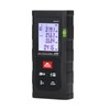 Laser Measure Distance Meter 40m Digital Display Tool for Construction