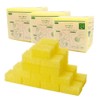 Aimedia Kitchen Sponges, 72 Pieces, Mini Sponges That Can Be