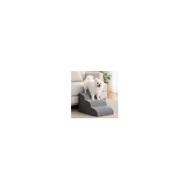 강아지 계단 논슬립 펫스텝 반려견 소파 침대용 발판 슬라이드 Dog Stairs Non-Slip Pet Step for Sofa Bed Pet Slide