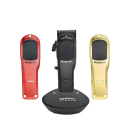 Gamma+ Boosted Cordless Hair Clipper w/Super Torque Motor | GP601M