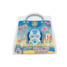 Secret Catch! Tinipin Talking Waha Pin