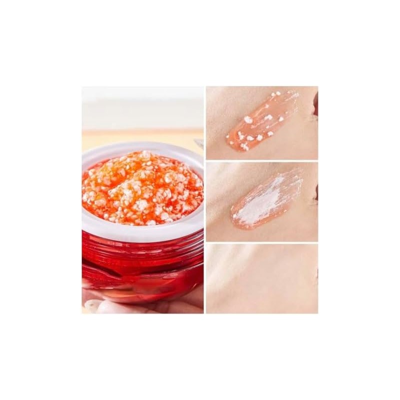 Crema facial Hidratante Anti-Edad de Sangre de dragón con Retinol,