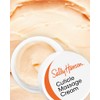 Sally Hansen Cuticle Massage Cream, 0.4 Ounce