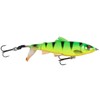 Savage Gear SG 3D SmashTail Minnow 10cm 17g F Firetiger