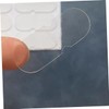 Beavorty 4sets Otoplasty Ear Correctors Vertical Ear Patch Patches Small
