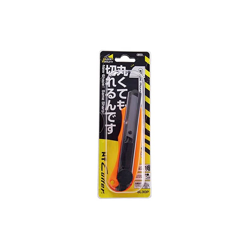 enutexi- enutexi- NT Cutter kuikkurita-nkatta- Tip Round Blade sl30p sl30p