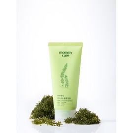 Sea Grape Pore Tightening Deep Cleansing Foam 120ml / 바다포도 모공쫀쫀 딥 클렌징폼 120ml
