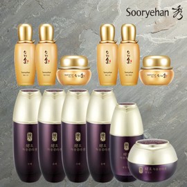 Suryeohan (현대홈쇼핑)수려한 효 녹용콜라겐 고객요청 쇄도 베스트 패키지 Hyundai Home Shopping Su Ryeo Han Hyow Collagen Best Package Due to Customer Requests