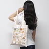 Bread Tote Bag Bread Lover Gift Bread Theme Gift Bakers