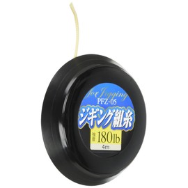 Owner 66097 PFZ-05 jigging Kumiito 180