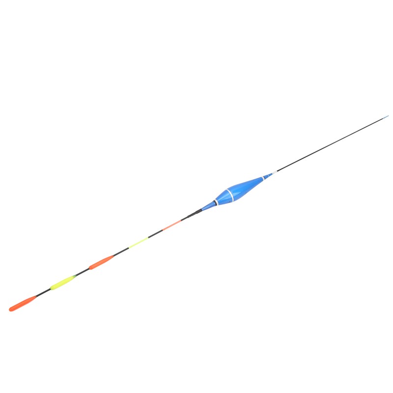 LED Fishing Bobbers High Sensitivity Color Changing Electronic Glowing Bobbers