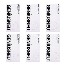 Phytonutri Genius New Genius GENIUSNEU Genius New Buy with My Own Money Review Drop Baby Benefits 6 / 지니어스뉴 지니어스 GENIUSNEU 지니어뉴 내돈내산 후기 드롭 아기 효능 6개