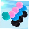 TOVINANNA Pcs Scalp Massage Brush Comb Dandruff Comb Massage Brush