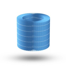 Balmuda ERN-S100 Rain Filter Set