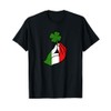 pinched hand clover T-Shirt