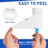 Lint Rollers for Pet Hair Remover, 600 Sheets Mega Value