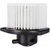 Unbranded Heater A/C Blower Motor Fan Fits 2008-2017 Mitsubishi Lancer