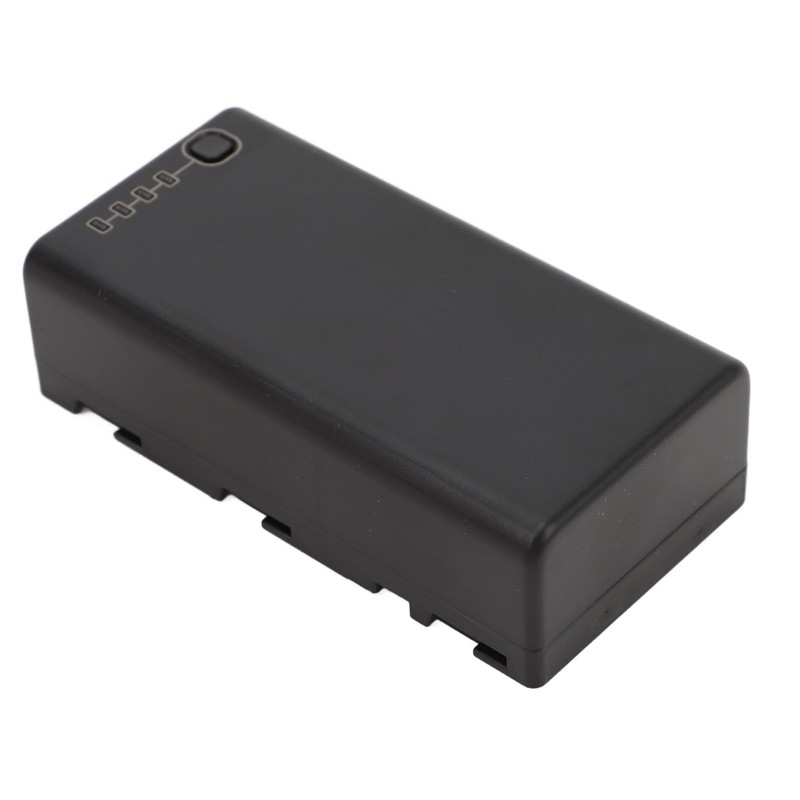 5200mAh WB37 Intelligent Battery for CrystalSky Monitor for Cendence Remote