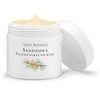 Sanct Bernhard Sanddorn Feuchtigkeitscreme LSF 6 mit Seidenproteinen, Ceramiden 100 ml