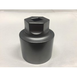 Retention KNOB Socket FITS All 50 Taper (CAT50 BT50) Tool Holders Pull Studs