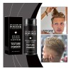 Polvo De Textura Del Cabello, Polvo Para Peinar El Cabello