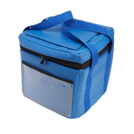 Blue Select Snack Bag