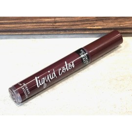Victoria's Secret liquid color intense lip lacquer ~ Rebel ~ burgundy/maroo