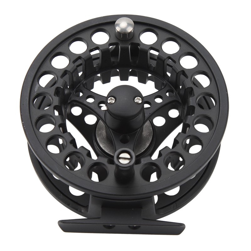9/10 Fly Fishing Reel Large Arbor Fly Reel Smooth Casting