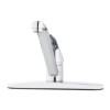 Mainstays 8" Widespread Single Handle Kitchen Faucet, Chrome