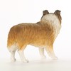 conversation concepts Sheltie, Sable Figurine