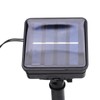 Solar String Lights Decorative 100 LED 8 Modes IP65 Waterproof