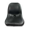 E-5UG-F4710-01-00 Black Bucket Seat for Yamaha Rhino 660 (2004)- YXR66FAS,