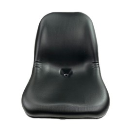 E-5UG-F4710-01-00 Black Bucket Seat for Yamaha Rhino 660 (2004)- YXR66FAS, YXR660FAS, YXR66FAHS & YXR660FAHS, Rhino (2005)- YXR66FAT, YXR66FAHT, +++