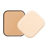 Integrate Gracie Bright Pact EX Ochre 30 Foundation (Refill), Thick,