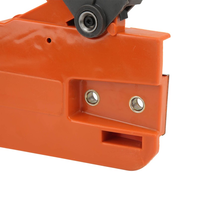 Aramox Chainsaw Chainbrake Assembly Clutch Side Cover Brake Handle Chain