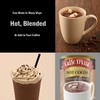 Caffe D'Vita Hot Cocoa Mix - Hot Chocolate Mix, Gluten