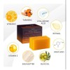 VALITIC Kojic Acid Dark Spot Remover Soap Bars Vitamin C