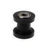 10mm Chain Roller Pulley Tensioner Guide Wheel for Motorcycle ATV