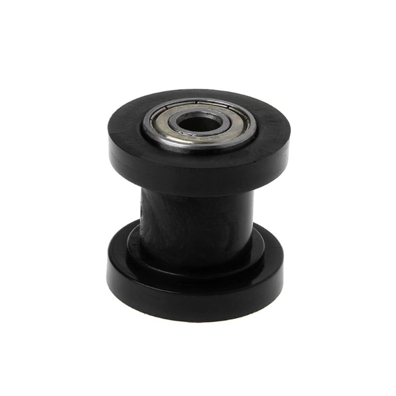 10mm Chain Roller Pulley Tensioner Guide Wheel for Motorcycle ATV