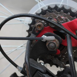 Grip 8 pc Sanding Swabs 120/180 Grit