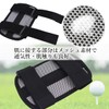 Golf Swing Practice Equipment, Elbow Support, Golf Practice Equipment, Corrective