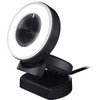 Razer Kiyo RZ19-02320100-R3M1-A Webcam 1080p/30FPS 720p/60FPS Ring Light Included, Auto