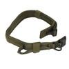 Dog Collar Adjustable Safe Thickened Nylon Pet Collar with Control