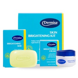 Dermisa Kit Aclarante Piel 42gr 85gr