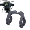 SPYMINNPOO Ebike LCD Display Bracket, Electric Bike Display Holder Compatible