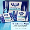 Novva Experience Holly Body Wipes XXL 24" x 12" for