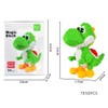 7050pcs 3D Mini DIY Building Blocks Bricks Toy Children Educational