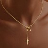 JoycuFF Baptism Gifts for Teens Women, First Communion Confirmation Gifts